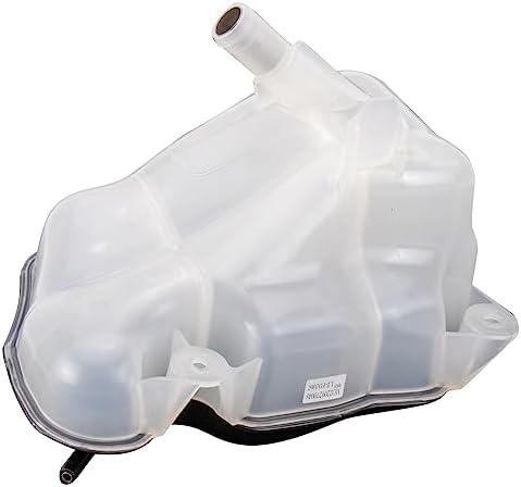 TRQ Coolant Reservoir Assembly Pressurized