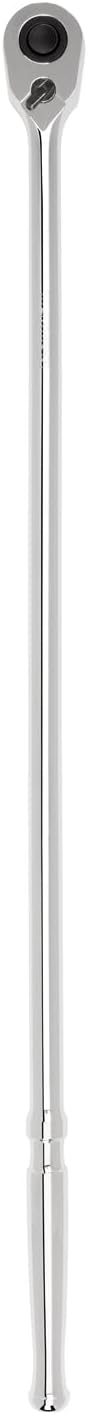 TEKTON 1/2 Inch Drive x 24 Inch Quick-Release Extra-Long Ratchet | SRH11224