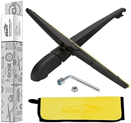 Rear Wiper Arm Blade for Dodge Durango 2011-2025,Toyota RAV4 19-23