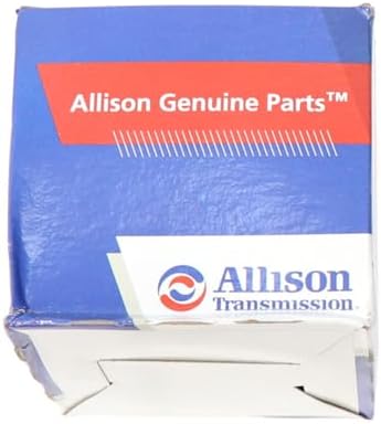 Allison Transmission Transmission Filter for 2020-2021 Freightliner MT45 - 29539579