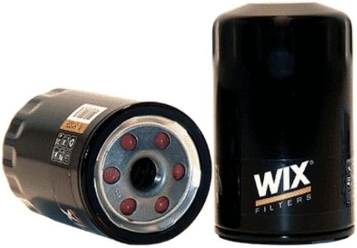 WIX Racing Filters Spin-On Lube Filter