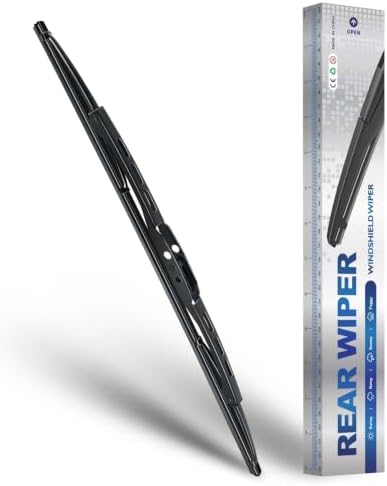 AJK 13 Inch Rear Wiper blade for GMC Yukon 2015-2020