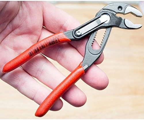 Knipex 00 20 72 V01 Mini pliers Set in belt tool pouch