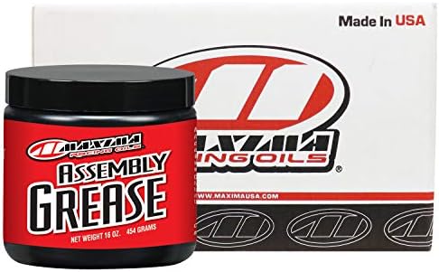 Maxima Racing USA 69-02916-12PK Assembly Grease, 12 Pack