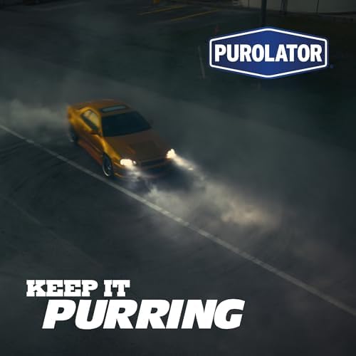 Purolator PBL14612 PurolatorBOSS Maximum Engine Protection Spin On Oil Filter Compatible With Nissan Altima, Rogue, Sentra, Murano, Versa, Maxima, Mazda 3, CX-5, CX-9, CX-30, 6, INFINITI QX60 and Q50