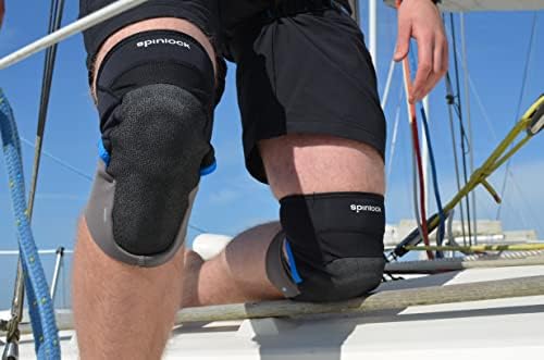 Spinlock Impact Protection Kneepads (Large)