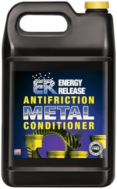 P003 Anti-Friction Engine Treatment - 1 Gallon