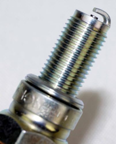 (Pack of 2) NGK Spark Plugs CR8E – Also Replaces NGK 1275