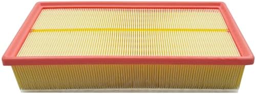 Capume for Engine Air Filter JM9620 Fits for 2018 2019 2020 2021 2022 2023 2024 2025 2026 Atlas, 2020-2025 2026 Atlas Cross Sport, Replacement for 3QF129620, CA12293, AF3623, WA10778