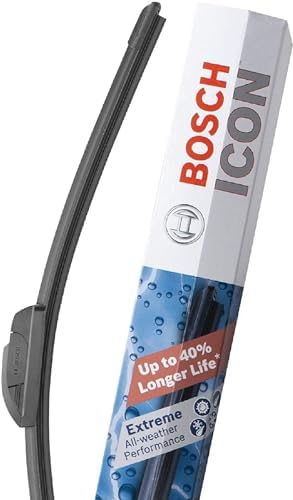 BOSCH 26A22A ICON Beam Wiper Blades - Set of 2 Blades (26A & 22A)