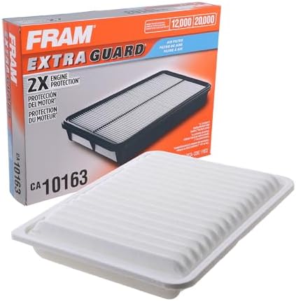 FRAM CA10163 Extra Guard Engine Air Filter