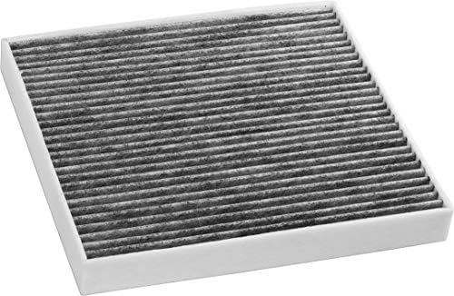 EPAuto CP809 (CF11809) Cabin Air Filter Replacement for Chevy and GMC