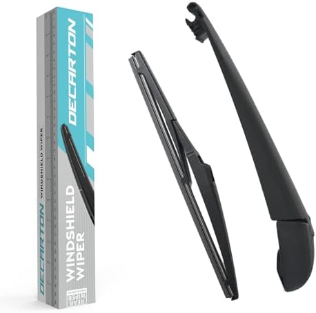 Rear Windshield Wiper Blade Arm for Hyundai Santa Fe 2007-2012