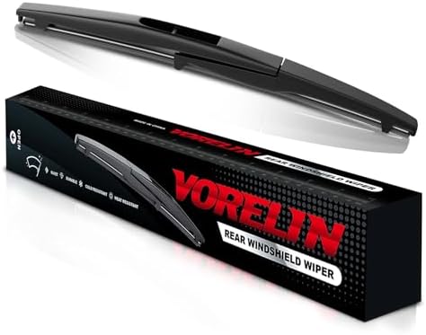 10" Rear Wiper Blade for Honda HR-V 2016-2022
