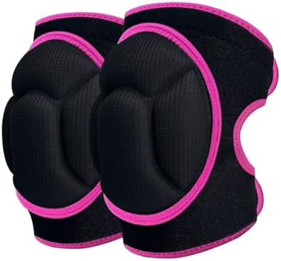 Women Men Knee Pads for Cleaning Floors,House Working,Gardening