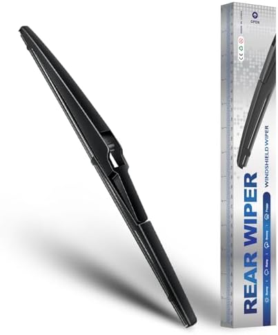 AJK 11 Inch Rear Wiper blade for Hyundai Kona 2018-2023