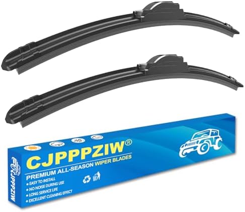 18"+18" Windshield Wipers Replacement for Ford Ranger 1995-2011