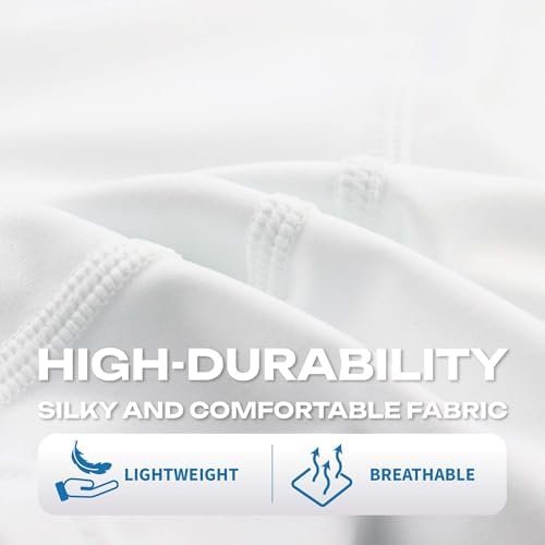 LP IM710 Shield Padded Compression Leg Sleeve for Men & Women