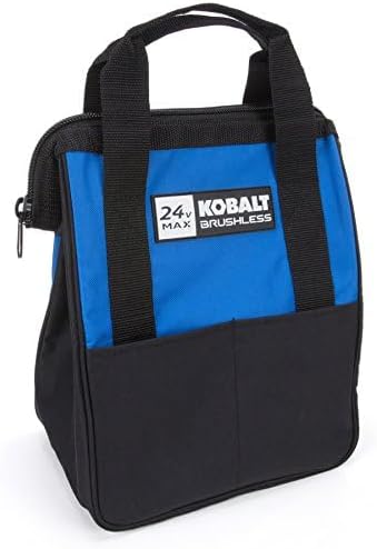Kobalt 24-Volt Max-Volt 1/2-in Drive Cordless Impact Wrench (Item #672825)