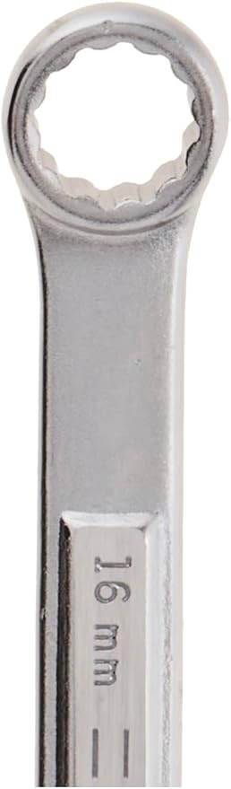 CRAFTSMAN Combination Wrench Set, SAE/Metric, 16mm (CMMT42924)
