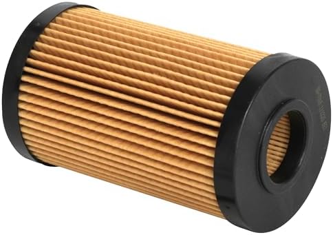 K&N Select Oil Filter: Designed to Protect your Engine, SO-7018