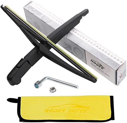 Rear Wiper Arm Blade for Nissan Rogue 2014-2020 Pathfinder 2013-2019