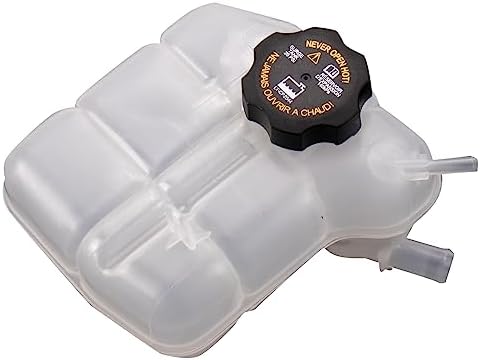 TRQ Coolant Reservoir