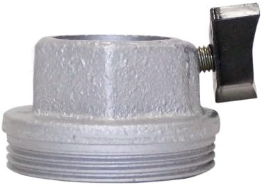 LubriMatic 99-105 2" Bung Adapter