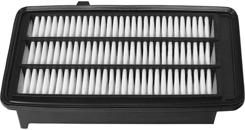 EPAuto GP050 (CA12050) Engine Air Filter Replacement for Honda