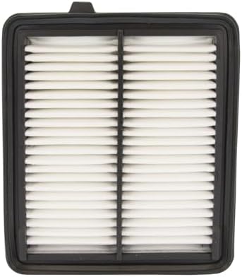 ECOGARD XA6100 Premium Engine Air Filter | Fits 2010-2014 Honda Insight 1.3L
