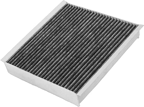 EPAuto CP150 (CF12150) Cabin Air Filter Replacement for Ford and Lincoln