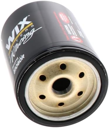 Wix 51060R Spin-On Oil Filter, CASE OF 12