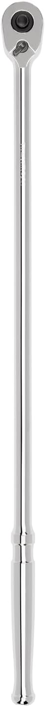 TEKTON 3/8 Inch Drive x 18 Inch Quick-Release Ratchet | SRH11118