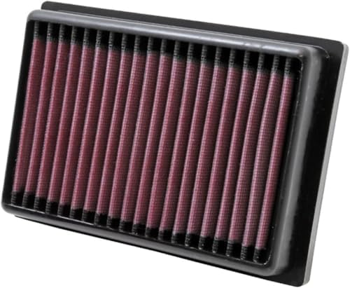 K&N Engine Air Filter: High Performance, Powersport Air Filter, CM-9910