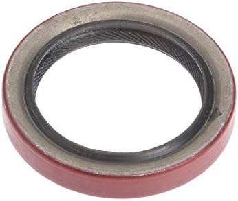 National 2942 Engine Crankshaft Seal for 1964-1973 Ford Mustang