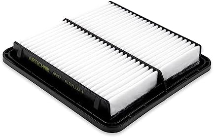 AirTechnik CA9997 Replacement Engine Air Filter | Fits Subaru B9 Tribeca, Crosstrek, Forester, Impreza, Legacy, Outback, Tribeca, WRX, STI, XV, XV Crosstrek - 16546-AA090 / 16546-AA10A