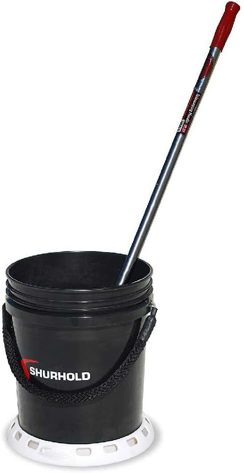Shurhold Bucket Base