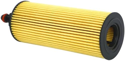 K&N Select Oil Filter: Designed to Protect your Engine, SO-7026