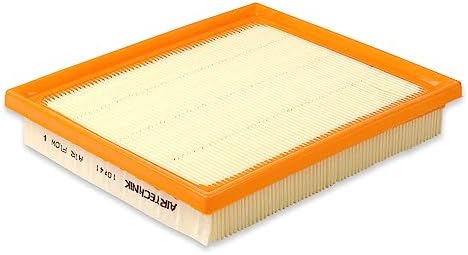 AirTechnik CA10741 Replacement Engine Air Filter | Fits 2011-2017 Lexus CT200H, 2015-2021 NX300H, 2010-2015 Toyota Prius, 2012-2015 Pruis Plug-In, 2012-2018 Prius V, 16-18 RAV4 Hybrid - 17801-37020