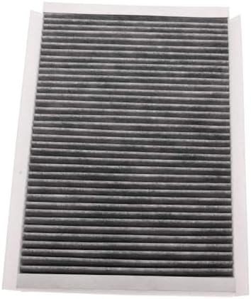 iFJF CUK3569 Cabin Air Filter Replacement for Dodge Sprinter 07-17 V6 2.1L