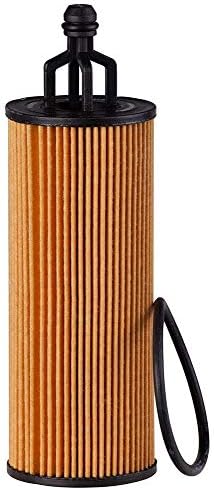 PG PG6296EX Extended Performance Oil Filter | Fits 2011-2025 Jeep Grand Cherokee 3.6L; 2012-2026 Wrangler 3.6L; 2014-2022 Cherokee 3.2L
