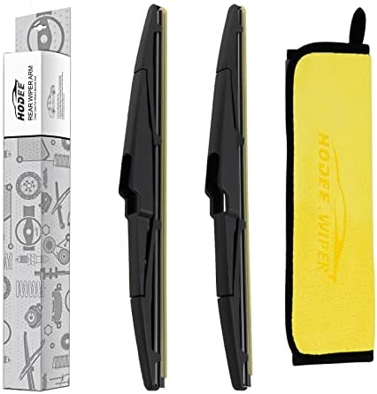 Rear Wiper Blade for Hyundai Santa Fe 2013-2017,Kia Sedona 2015-2022