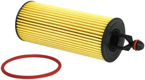 K&N Select Oil Filter: Designed to Protect your Engine, SO-7026