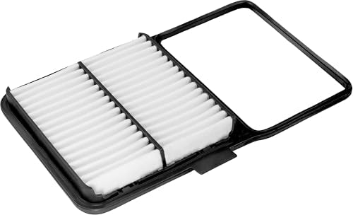 EPAuto GP159 (CA10159) Engine Air Filter Replacement for Toyota