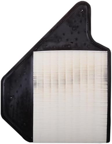 ECOGARD XA6165 Premium Engine Air Filter | Fits 2011-2020 Dodge Grand Caravan 3.6L; 2011-2016 Chrysler Town & Country 3.6L