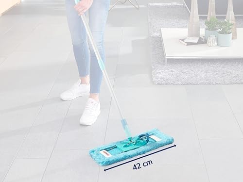 Leifheit - 55118 - Static Cover for Profi Floor Mop by
