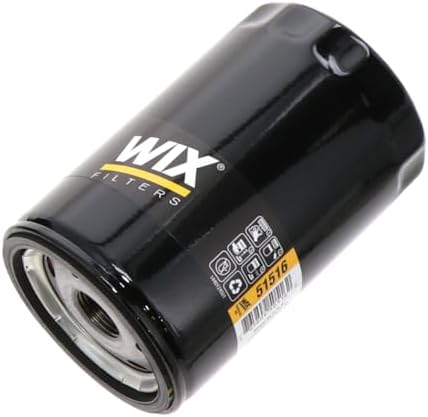 WIX Racing Filters Spin-On Lube Filter