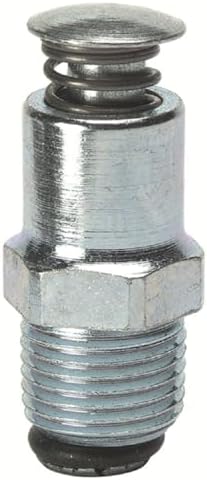 LubriMatic 05-039 Air Bleeder Valve