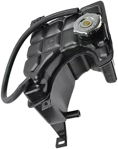 TRQ Coolant Reservoir Assembly