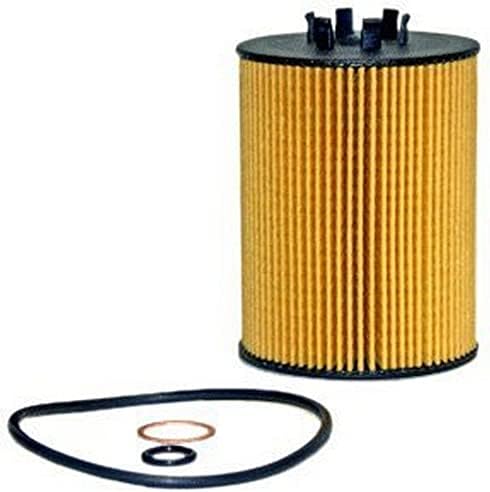 WIX 57171 Cartridge Metal Free Oil Filter